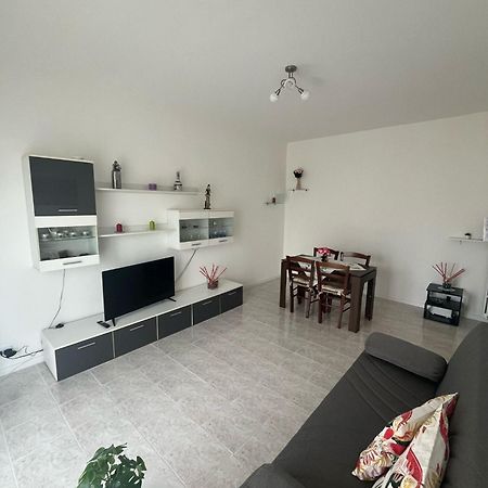 Flori'S Home Bergamo Dış mekan fotoğraf