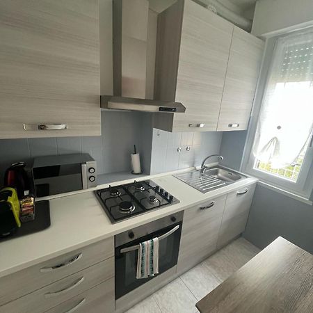 Flori'S Home Bergamo Dış mekan fotoğraf