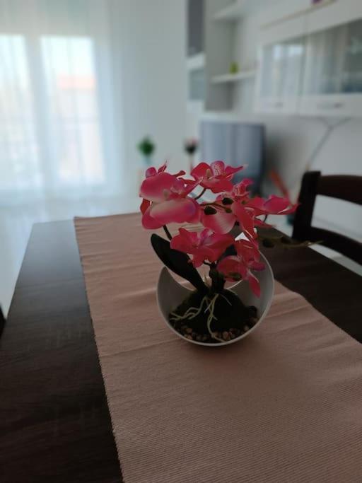 Flori'S Home Bergamo Dış mekan fotoğraf