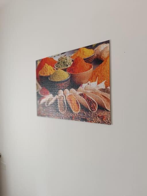 Flori'S Home Bergamo Dış mekan fotoğraf