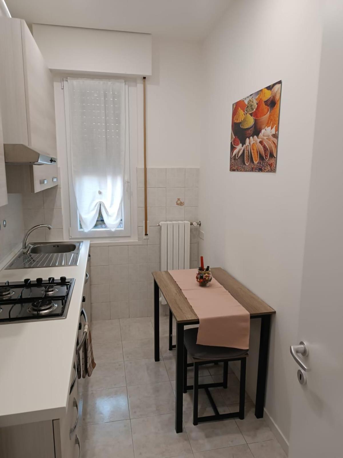 Flori'S Home Bergamo Dış mekan fotoğraf