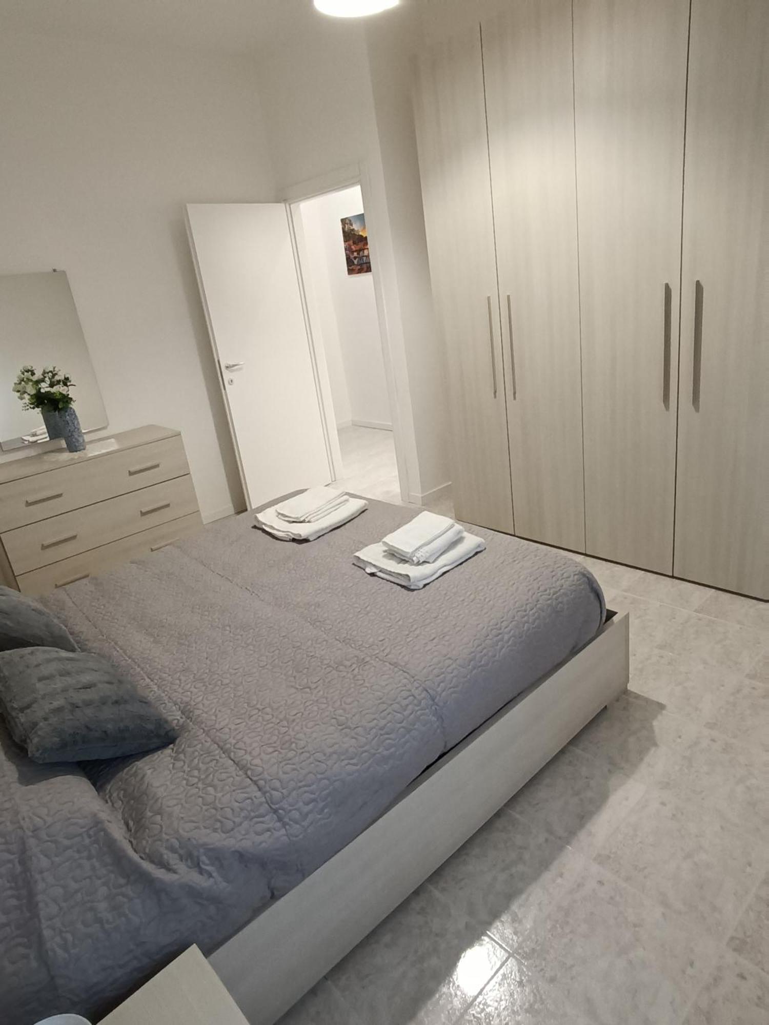 Flori'S Home Bergamo Dış mekan fotoğraf