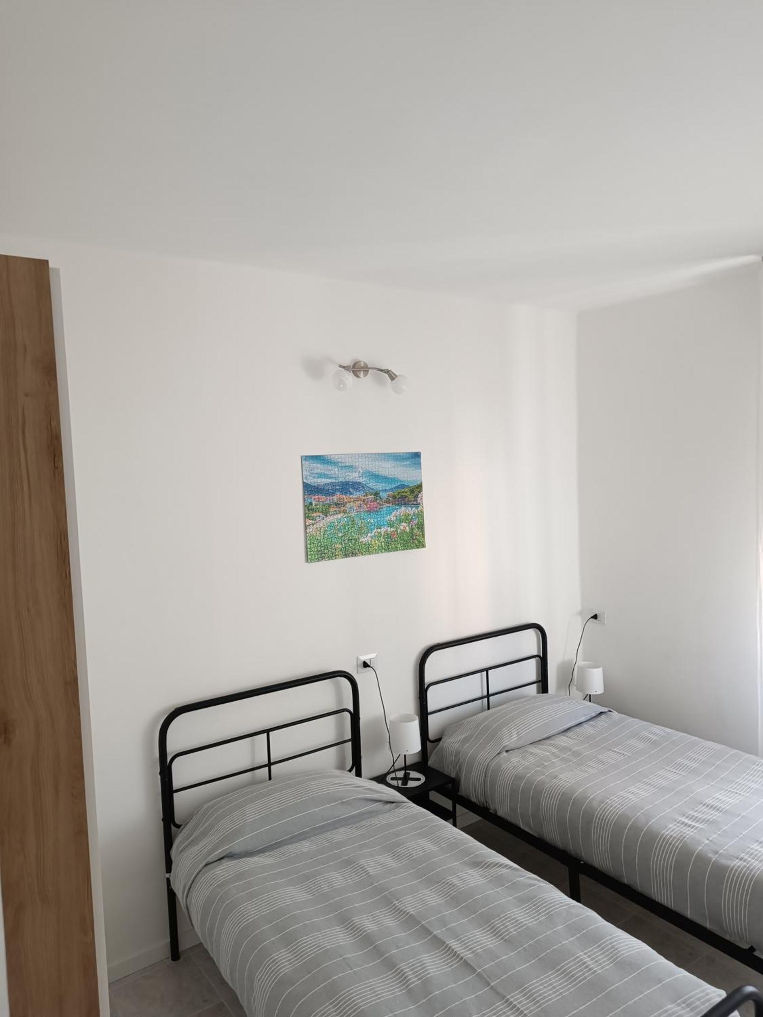 Flori'S Home Bergamo Dış mekan fotoğraf