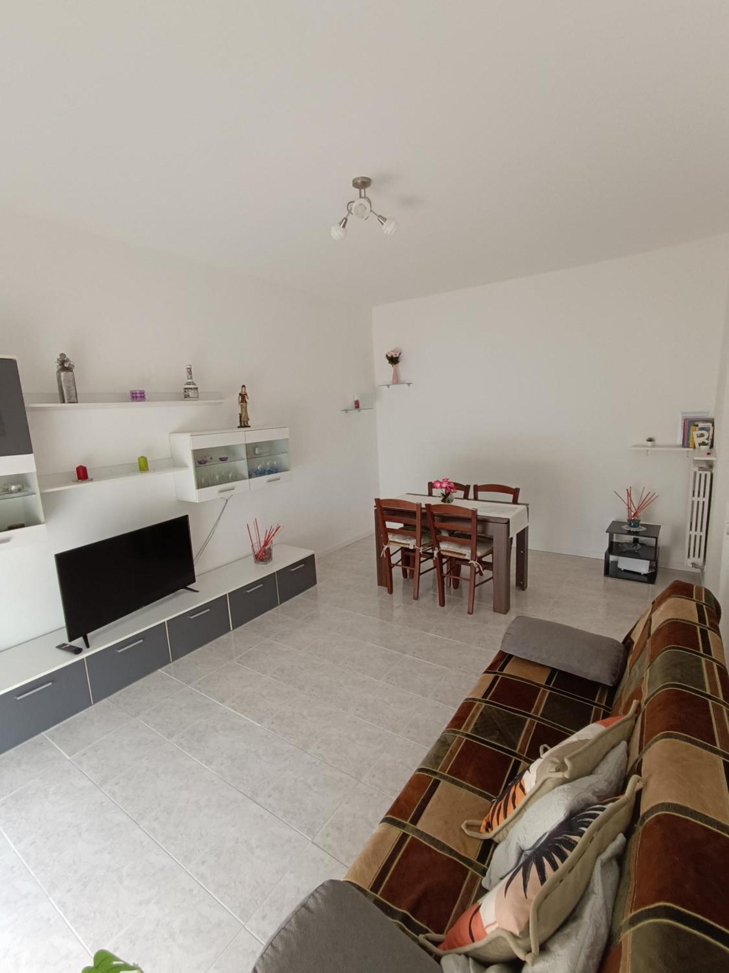 Flori'S Home Bergamo Dış mekan fotoğraf