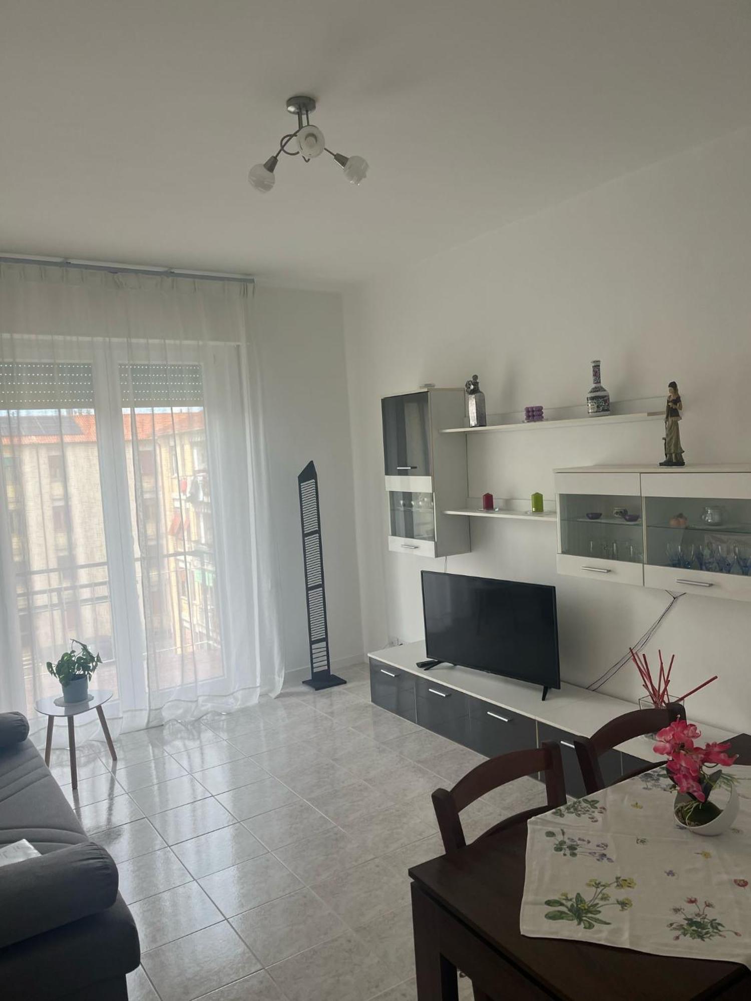Flori'S Home Bergamo Dış mekan fotoğraf