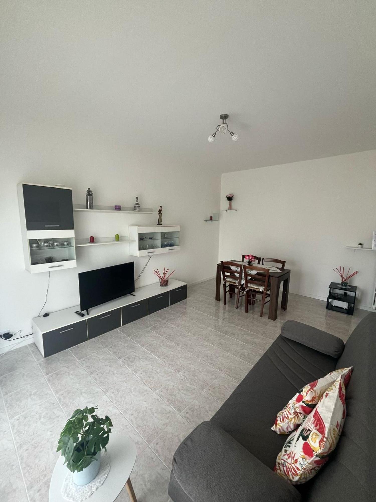 Flori'S Home Bergamo Dış mekan fotoğraf