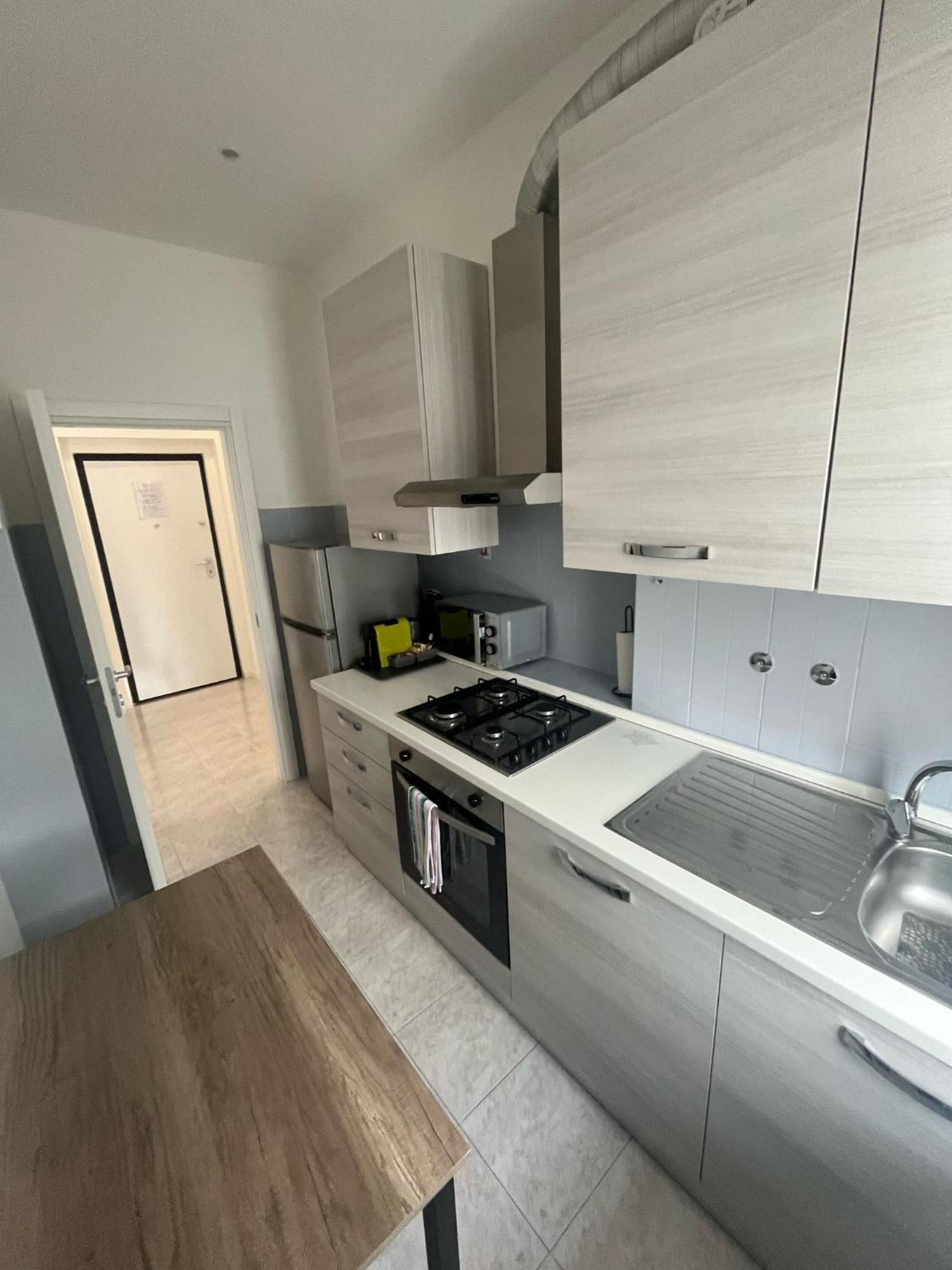 Flori'S Home Bergamo Dış mekan fotoğraf