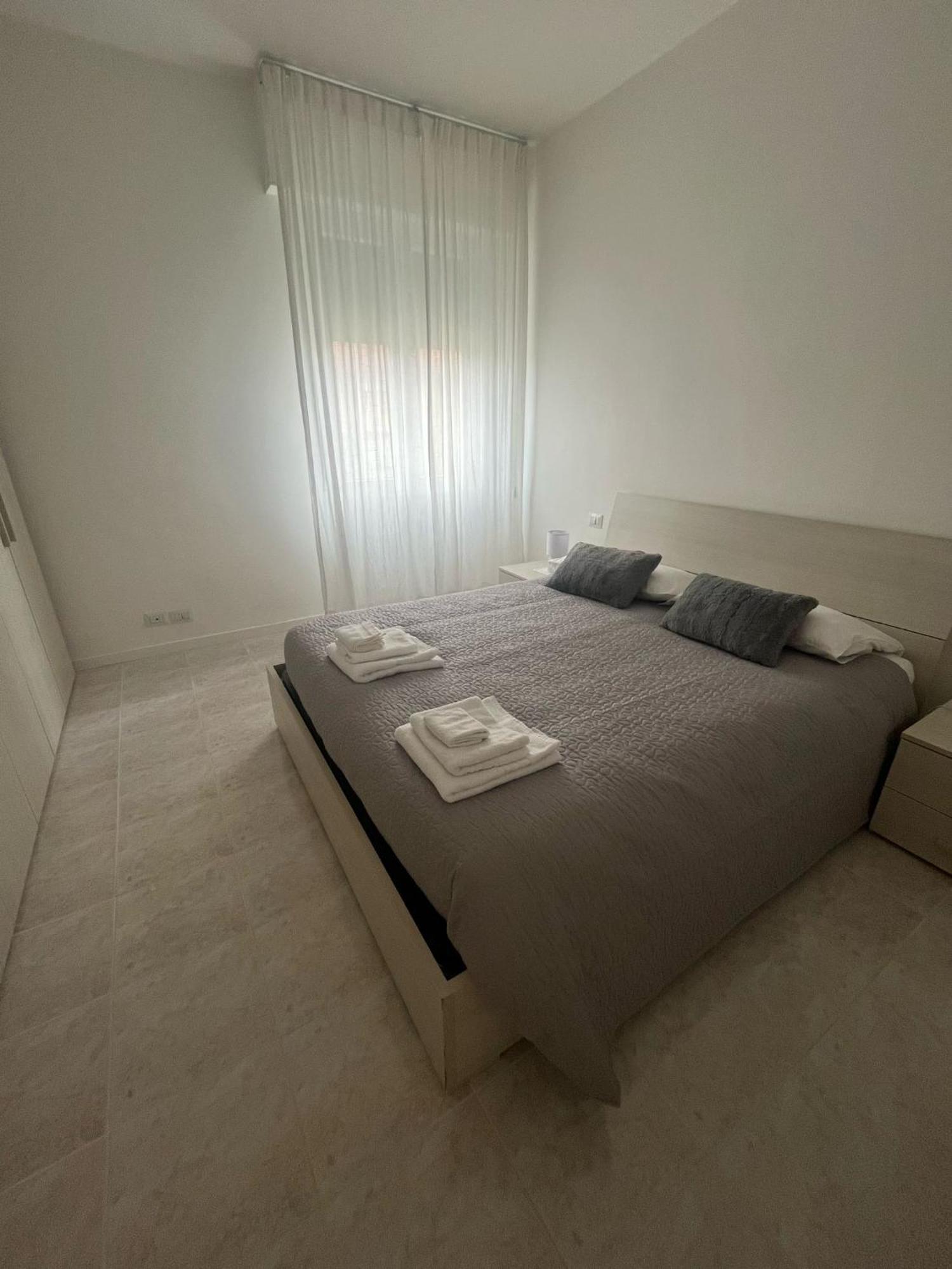Flori'S Home Bergamo Dış mekan fotoğraf