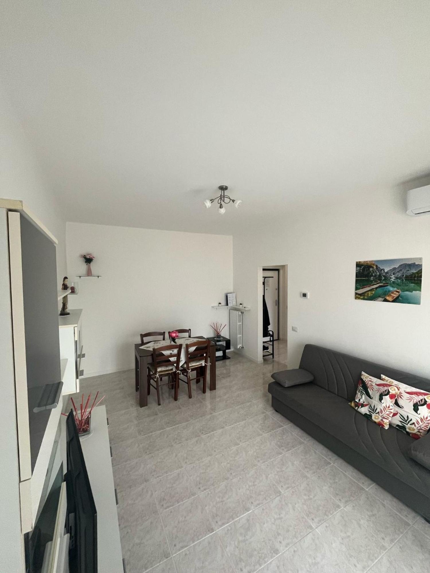 Flori'S Home Bergamo Dış mekan fotoğraf