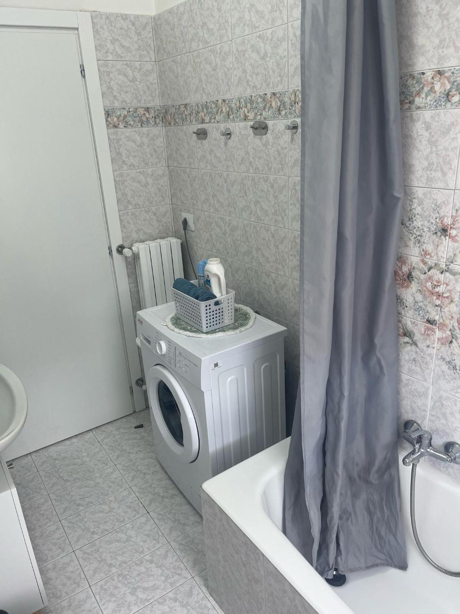Flori'S Home Bergamo Dış mekan fotoğraf