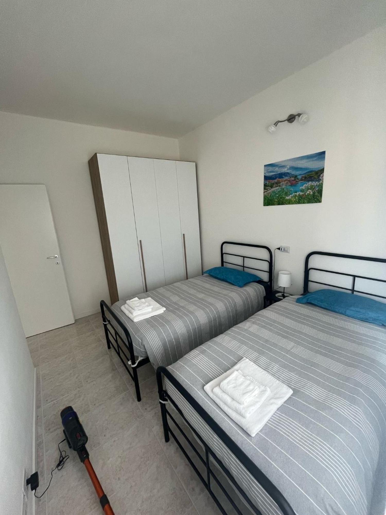 Flori'S Home Bergamo Dış mekan fotoğraf